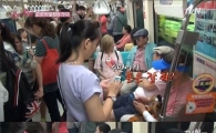 "이수만이 돈 잘 주나?"…이순재, 써니에 돌직구 '폭소'