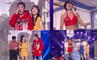 '스캔들'-'결혼의 여신' 시청률↓, '개콘' 혼자 웃었다