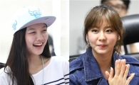 유이, MBC '황금 무지개' 출연 확정‥김유정 성인役