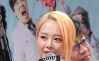 [포토]신지수 "영화 많이 사랑해주세요"
