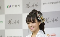 가수 적우, 뮤지컬 '왕의나라 시즌3' 전격 캐스팅