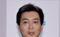유정현 "김구라, 굉장히 배울점 많아…곁에서 훈련 받는中"