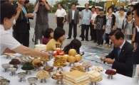 양천구, 추석맞아 훈훈한 명절보내기 행사 풍성 