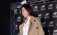 [포토]최강희, 여전히 '매끈한 각선미'