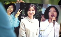 이지선 과거사진, 단발 머리에 청순한 모습 '아름답네'