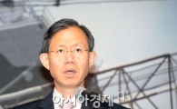 [포토]환영사하는 안총기 외교부 경제외교조정관 