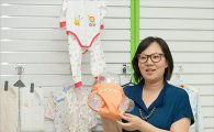[세상을 바꾸는 W리더십]천기저귀 든 29세 여사장…7년만에 '에코맘' 잡다