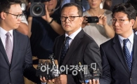 [포토]굳게 입다문 전재국