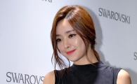 [포토]홍수아 '물 오른 미모'