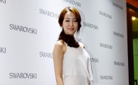 [포토]이성혜, 심플한 코디~