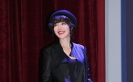 [포토]엄지원 '섹시한 올블랙'