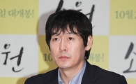 [포토]'소원' 설경구, 슬픔이 담긴 눈빛
