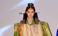 [포토]'포미닛' 허가윤, 기품이 느껴져~