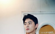 [포토]영화 '관상'으로 돌아온 배우 조정석