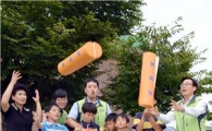 팔도, '한가위' 소외계층을 위한 봉사활동 펼쳐