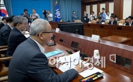 [포토]추석 앞두고 열리는 경제장관회의