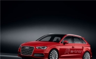 [프랑크푸르트 모터쇼]아우디, 디젤 스포츠카 선봬