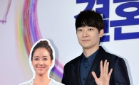[포토]윤한, 제 부인이 바빠서 그만~