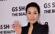 [포토]장혜진, 오랜만이에요~