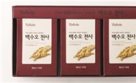 올가, 중년 여성을 위한 '풀비타 백수오 천사' 출시