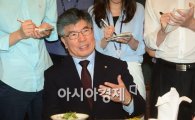 김중수 "리먼 5년, 경제주체간 연계성 더 높여놔"(종합)