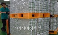 [포토]한국은행, 추석 자금 방출 