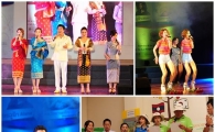 윙크-최영철, 라오스에 'K-POP 사랑' 전했다