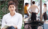 '사랑해서 남주나' 서지석, 앞치마 두른 로맨틱 재벌 2세 변신