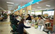 강북구민 민원행정처리에 95.2%가 만족