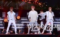 [포토]B.A.P, 불꽃보다 뜨거운 남자들!
