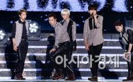 [포토]비스트 'SHADOW'