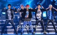 [포토]틴탑 '장난아냐'