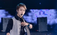 [포토]비스트 이기광, '뷰티'는 이 품안에~