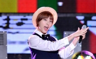 [포토]파이브돌스 혜원, 깜찍-발랄하게~