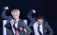 [포토]'EXO-K' 세훈-수호, 으르렁대!