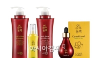 여수시 동백화장품 ‘콤퀸’ 새롭게 출시