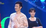 '개그콘서트' 안소미, '댄수다' 첫 선 네티즌 '관심폭발'