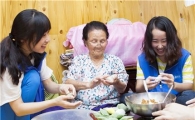 삼성디스플레이, 다양한 나눔 행사로 추석맞이