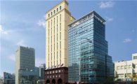 서울 강남권 호텔 건립계획 줄줄이 승인