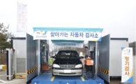 귀성차량 무상점검 서비스.. 16~17일 실시