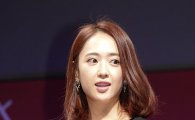 [포토]김민정, 다이어트 자극하는 '섹시복근'