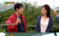 '힐링캠프' 김미숙 이경규, 22년 전 숨겨진 '악연' 공개 