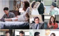 소지섭 촬영장 포착, 공효진과 눈만 마주쳐도 '웃음'