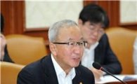 현오석 "재정투자 확대…내년도 예산안에 반영"