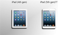 "애플, 10월15일에 아이패드 신제품 공개할 듯"