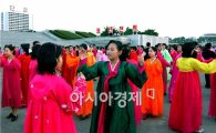 북한의 주요 명절과 기념일