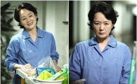 ‘방과 후 복불복’ 김영애, 국민 엄마에서 오싹한 청소부로
