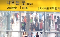 [포토]고향의 따뜻함 가득 안고 