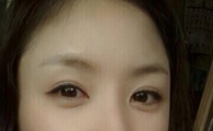 사희, '짝 스타 애정촌' 촬영 인증샷… "인기녀 여자 1호 입니다"