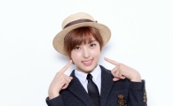 [포토]파이브돌스 혜원, 귀요미 포즈~